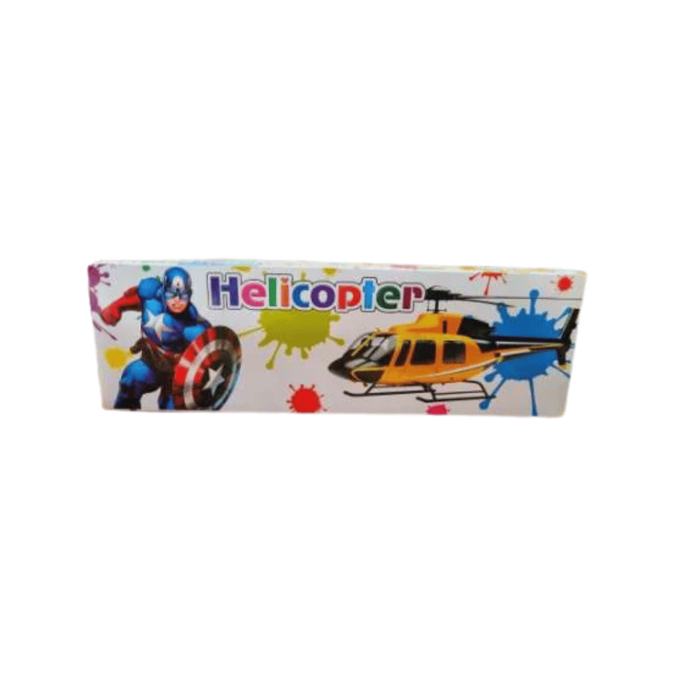 Helicopter (10 Pcs)