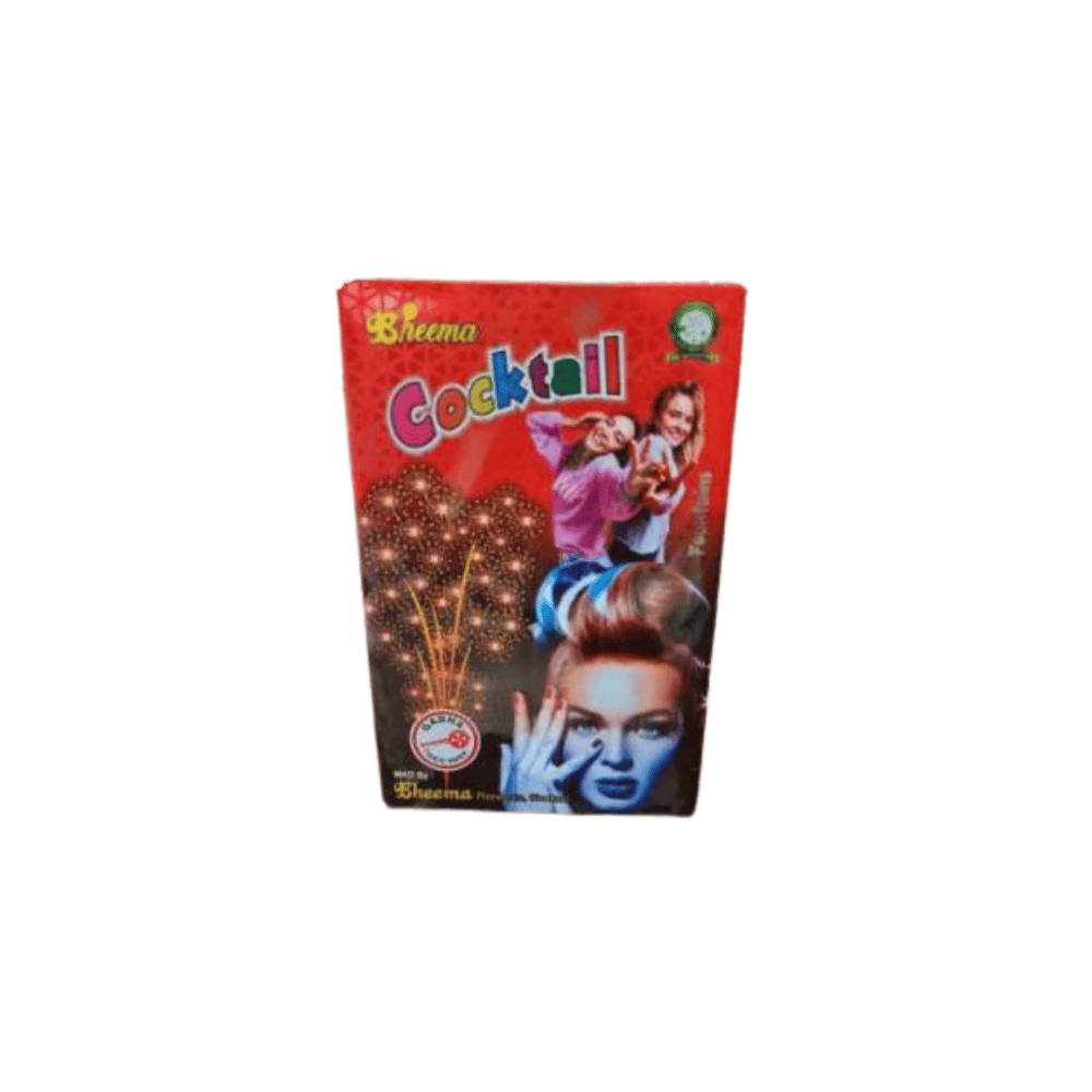 Cock Tail (3 Pcs)