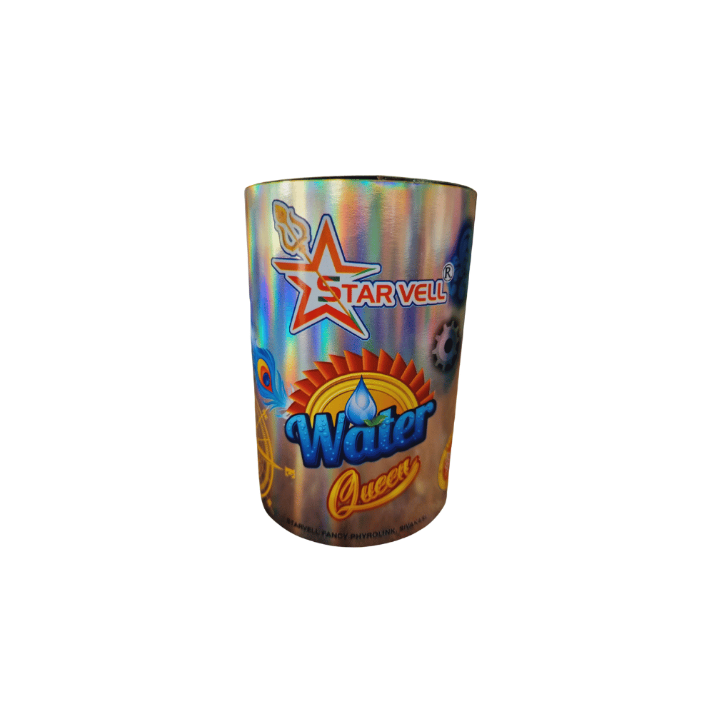 6`` Water Quin