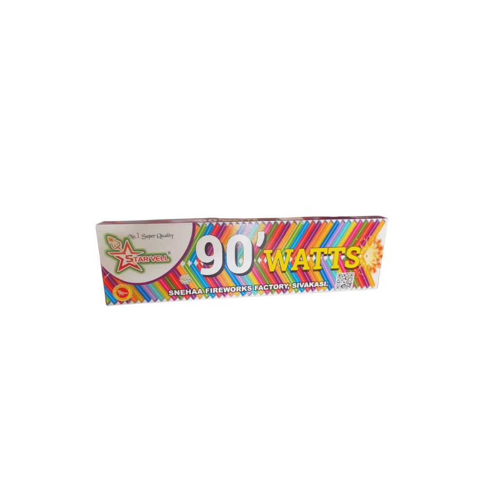 90 Wats