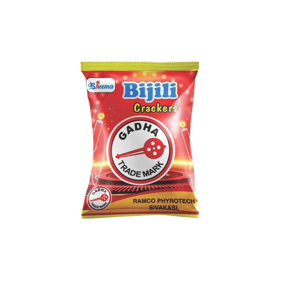 Red Bijili
