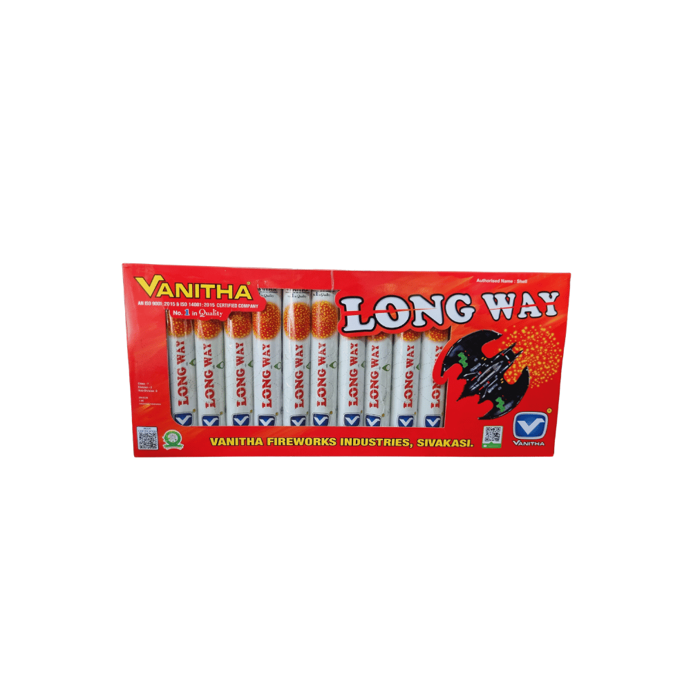 Long Way