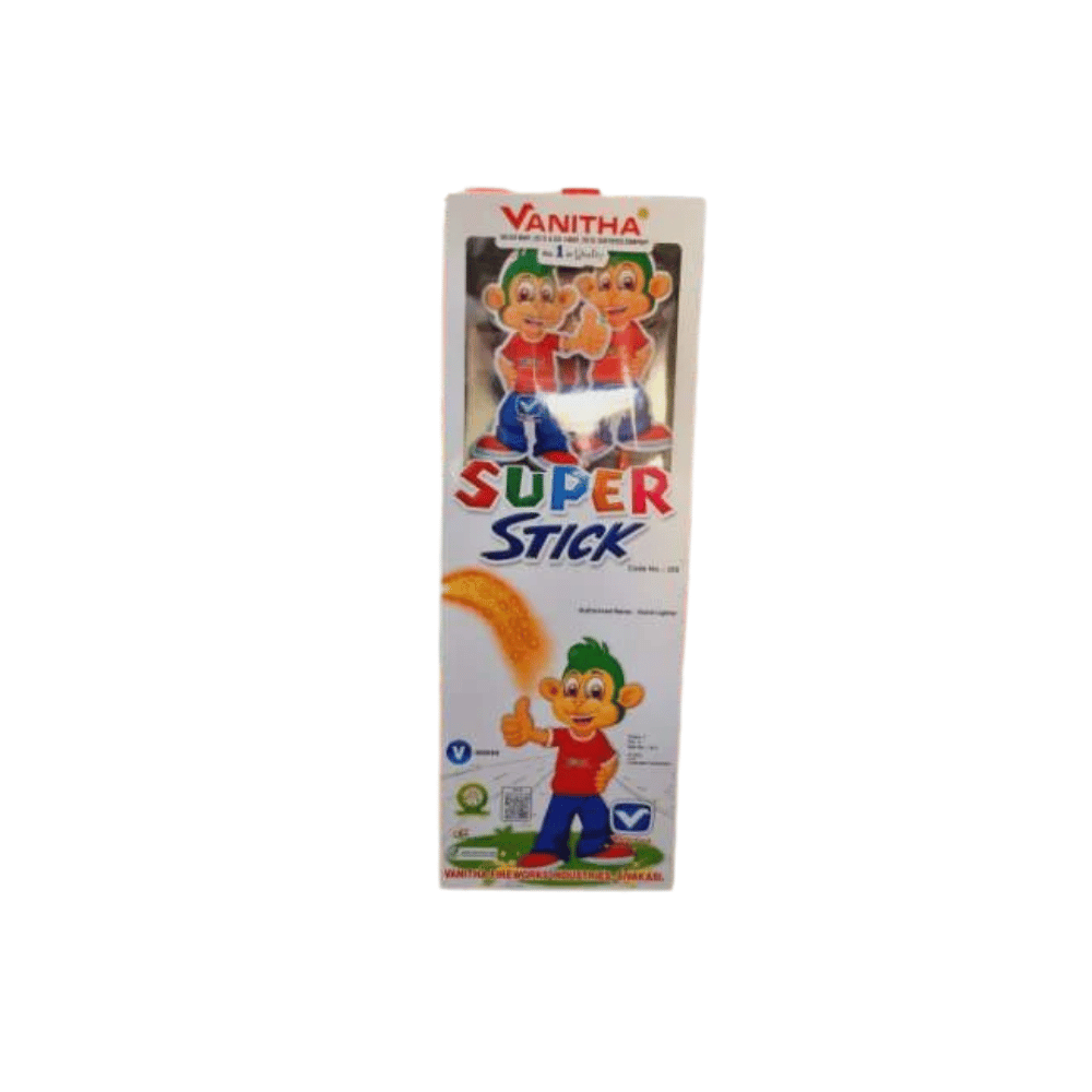 Super Stick
