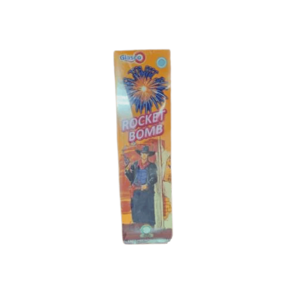 Rocket Bomb (10 Pcs)