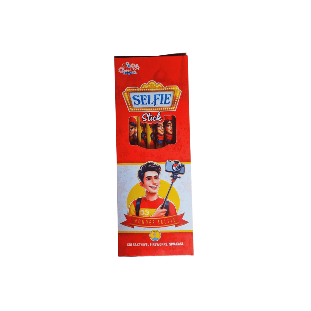 Selfi Stick (5 Pcs)