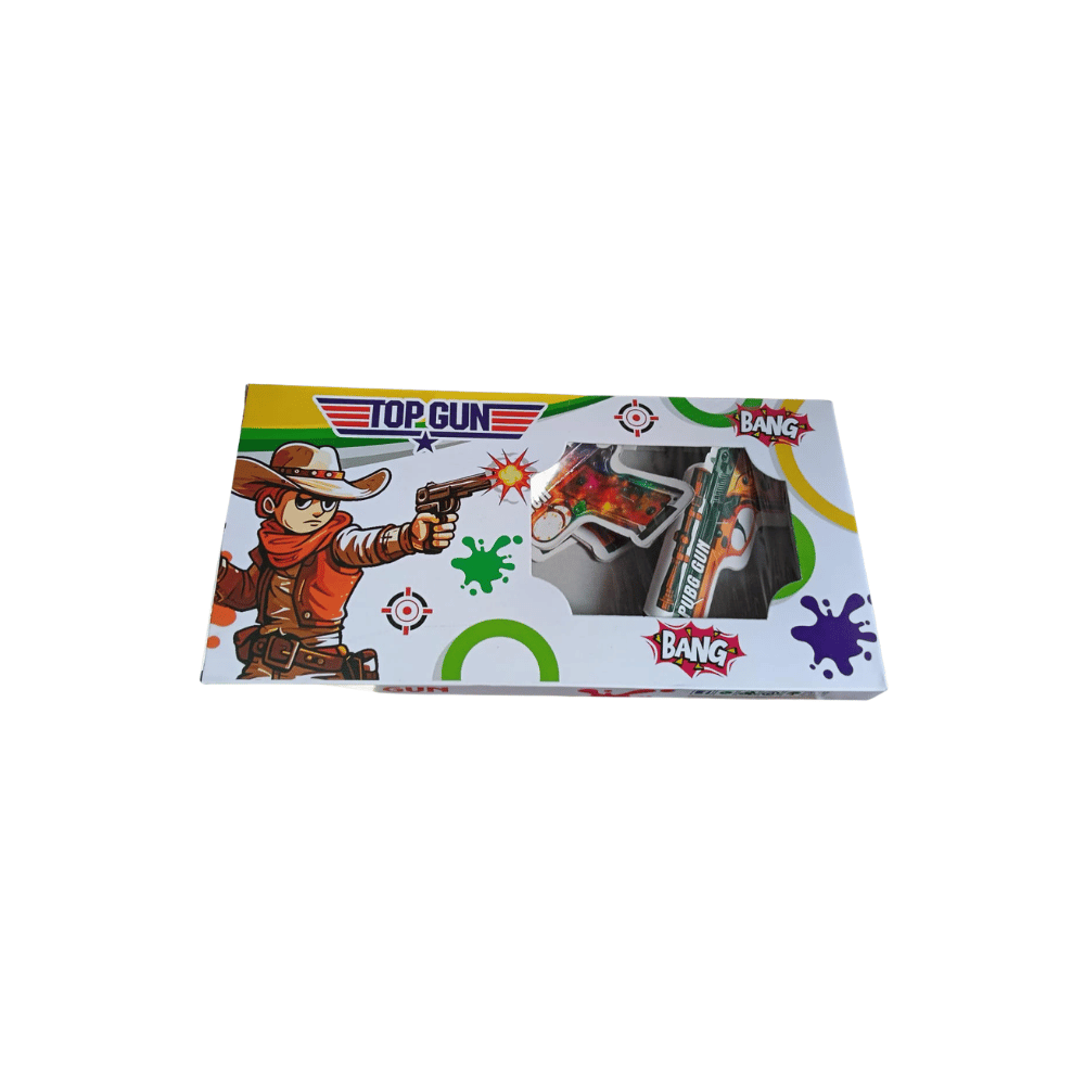 Top Gun (5 Pcs)